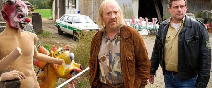 Kino im Kurhaus: „Steckerlfischfiasko“ (Unterhaltung / Freizeit | Bad Herrenalb) Kino im Kurhaus: „Steckerlfischfiasko“ (Unterhaltung / Freizeit | Bad Herrenalb)