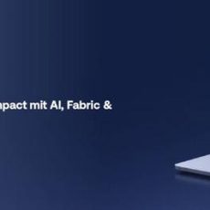 The AI-Driven Enterprise (Workshop | München)