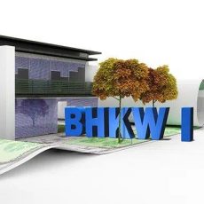 BHKW-Planungsseminar I (Webinar | Online)