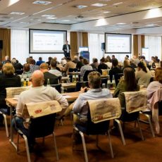 Datenschutz im Wandel: Orientierung in Zeiten digitaler Transformation (Konferenz | Stuttgart) Datenschutz im Wandel: Orientierung in Zeiten digitaler Transformation (Konferenz | Stuttgart)