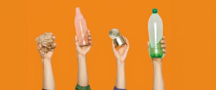 Verpackungsverordnung PPWR mit SAP umsetzen (Webinar | Online) Verpackungsverordnung PPWR mit SAP umsetzen (Webinar | Online)