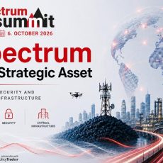 30th LS telcom Spectrum Summit (Konferenz | Online) 30th LS telcom Spectrum Summit (Konferenz | Online)