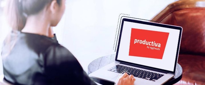 productiva Digital by eggheads (Konferenz | Online) productiva Digital by eggheads (Konferenz | Online)