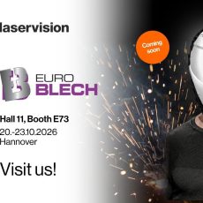 EuroBLECH 2026 (Messe | Hannover) EuroBLECH 2026 (Messe | Hannover)