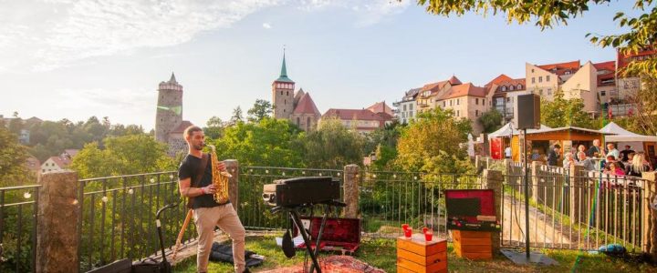 8. Altstadtfestival – Wasser | Kunst | Licht (Unterhaltung / Freizeit | Bautzen)