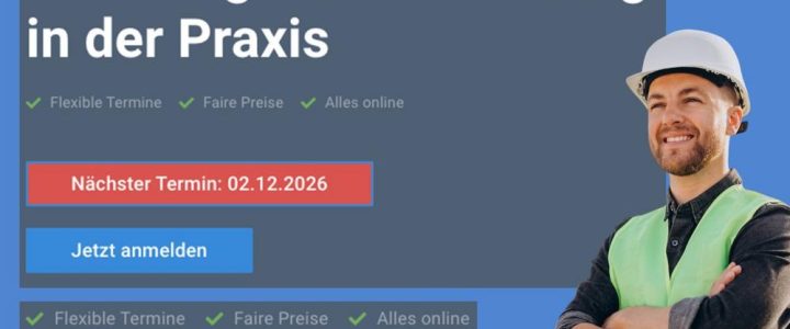 Schulung: StiPa Messung in der Praxis (Schulung | Online) Schulung: StiPa Messung in der Praxis (Schulung | Online)