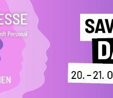 Personalmesse München powered by Zukunft Personal (Messe | München)