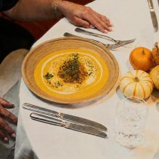 Herbstbrunch im Breakfast Club (Unterhaltung / Freizeit | Kaltenkirchen)