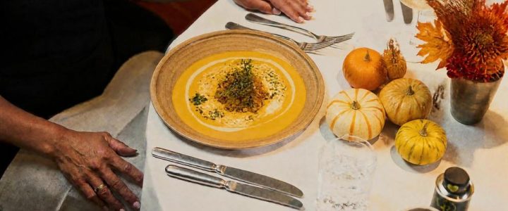 Herbstbrunch im Breakfast Club (Unterhaltung / Freizeit | Kaltenkirchen)