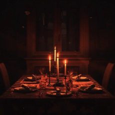 Crimi Dinner (Unterhaltung / Freizeit | Kaltenkirchen)