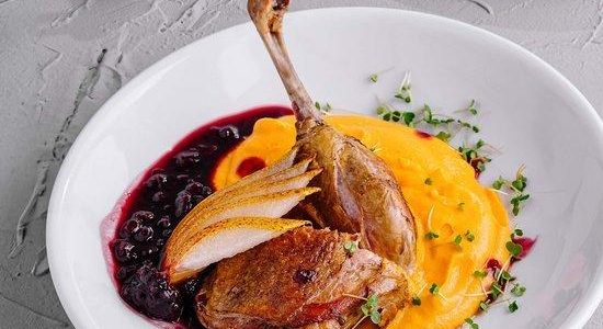 Kochkurs – Wilde Ente (Unterhaltung / Freizeit | Kaltenkirchen) Kochkurs – Wilde Ente (Unterhaltung / Freizeit | Kaltenkirchen)