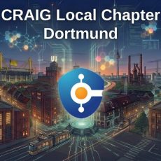 CRAIG Local Chapter Dortmund (Networking | Dortmund) CRAIG Local Chapter Dortmund (Networking | Dortmund)