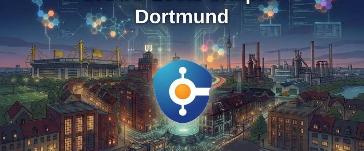 CRAIG Local Chapter Dortmund (Networking | Dortmund) CRAIG Local Chapter Dortmund (Networking | Dortmund)