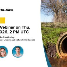 Integrated Stormwater Monitoring: Combining Flood, Water Quality, and Network Intelligence (Webinar | Online) Integrated Stormwater Monitoring: Combining Flood, Water Quality, and Network Intelligence (Webinar | Online)
