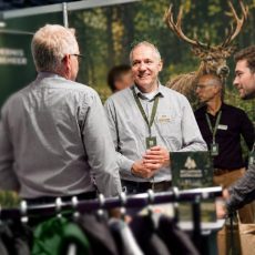 Premiere für die „Jagd Niederrhein“: Drei Tage im Zeichen von Niederwild und Lebensraum (Messe | Kalkar)