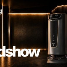 Roboter-Roadshow in Freising (Sonstiges | Freising)