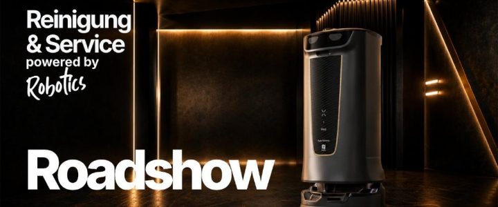 Roboter-Roadshow in Freising (Sonstiges | Freising) Roboter-Roadshow in Freising (Sonstiges | Freising)