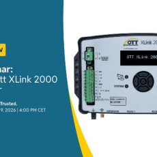 Future-Proof Monitoring Starts with Smarter Data Logging (Webinar | Online) Future-Proof Monitoring Starts with Smarter Data Logging (Webinar | Online)
