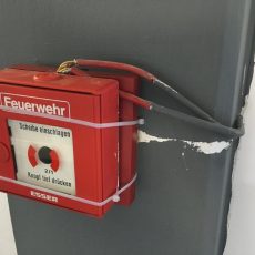 BMA+SAA: Auffrischung DIN 14675 – Brandmeldenormen in der Praxis | 20.09.2027 (Webinar | Online) BMA+SAA: Auffrischung DIN 14675 – Brandmeldenormen in der Praxis | 20.09.2027 (Webinar | Online)